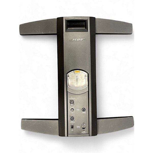 Used Bose L1 M1S Powered Speaker