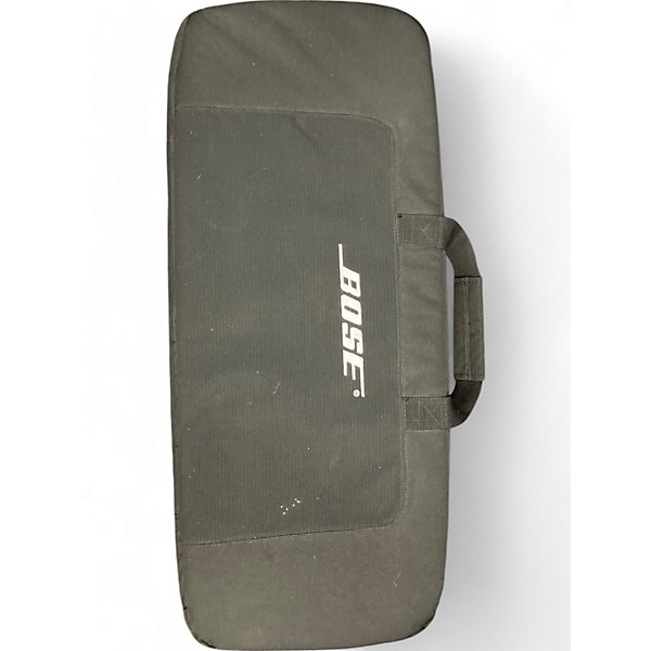 Used Bose L1 M1S Powered Speaker