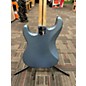 Used Squier Used Squier Affinity Stratocaster Blue Solid Body Electric Guitar