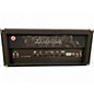 Used Traynor YBA300 Tube Bass Amp Head thumbnail