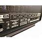 Used Traynor YBA300 Tube Bass Amp Head