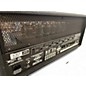 Used Traynor YBA300 Tube Bass Amp Head