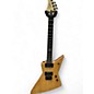 Used Chapman Ghost Fret Natural Solid Body Electric Guitar thumbnail