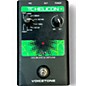 Used TC Helicon Used TC Helicon voicetone D1 Effect Pedal thumbnail