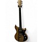 Used Dunable Guitars Cylcops Black Limba Solid Body Electric Guitar thumbnail