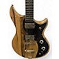 Used Dunable Guitars Cylcops Black Limba Solid Body Electric Guitar