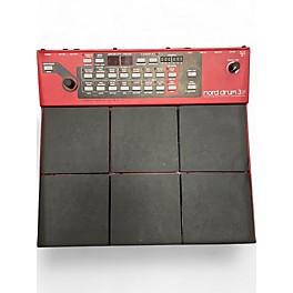 Used Nord Nord DRUM 3P Trigger Pad Trigger Pad