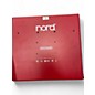 Used Nord Nord DRUM 3P Trigger Pad Trigger Pad