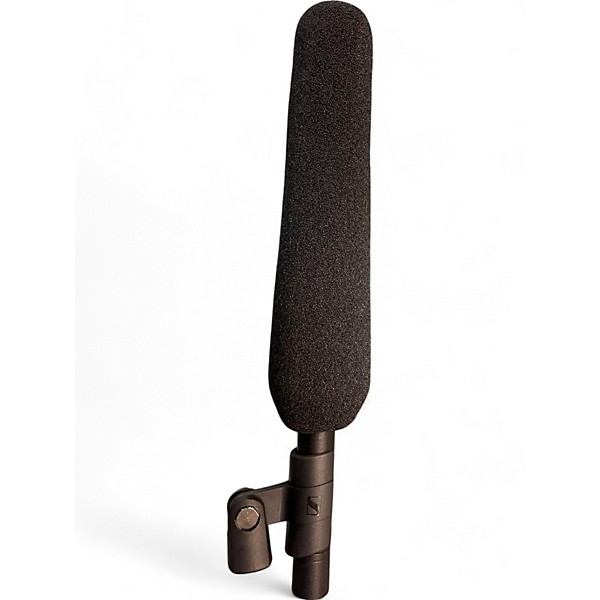 Used Sennheiser MKH416P48 Condenser Microphone