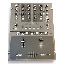 Used RANE Sixty-One DJ Mixer