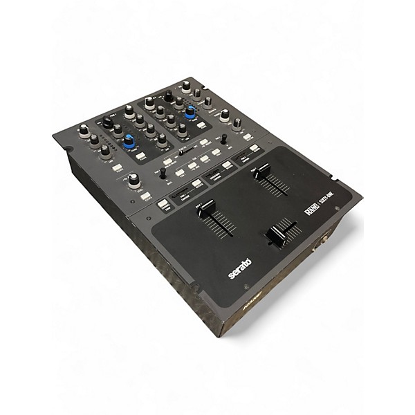 Used RANE Sixty-One DJ Mixer