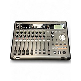 Used TASCAM DP03SD MultiTrack Recorder