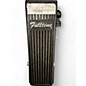 Used Fulltone Used Fulltone CDW Clyde Deluxe Wah Effect Pedal thumbnail