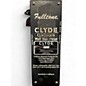 Used Fulltone Used Fulltone CDW Clyde Deluxe Wah Effect Pedal