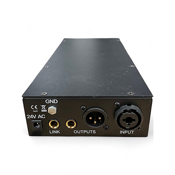 Used Golden Age Project COMP 3A JR Compressor