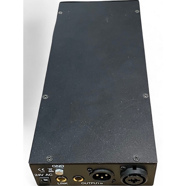 Used Golden Age Project COMP 3A JR Compressor