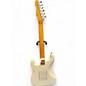 Used ESP LTD ST213 White Solid Body Electric Guitar