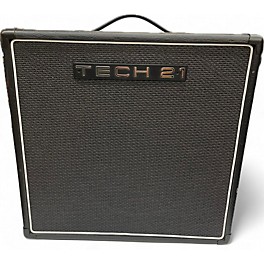 Used Tech 21 Power Engine Deuce Deluxe 200W 1X12 Guitar Combo Amp