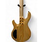 Used Ivy 5 String Natural Electric Bass Guitar thumbnail