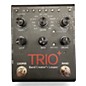 Used DigiTech Trio+ Band Creator Plus Looper Pedal thumbnail