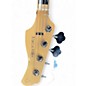 Used Sire Marcus Miller V7 Vintage Swamp Ash Natural Electric Bass Guitar