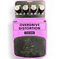 Used Behringer OD300 Overdrive/Distortion Effect Pedal