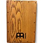 Used MEINL Headliner Series Cajon American White Ash Medium Cajon thumbnail