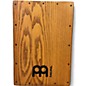 Used MEINL Headliner Series Cajon American White Ash Medium Cajon