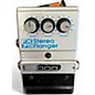 Used DOD FX75 STEREO FLANGER Effect Pedal