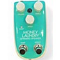 Used Danelectro Used Danelectro Money laundry Effect Pedal