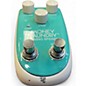 Used Danelectro Used Danelectro Money laundry Effect Pedal