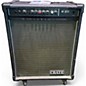 Used Crate Used Crate B60 Bass Combo Amp thumbnail