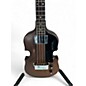 Vintage Gibson Vintage 1968 Gibson EB-1 Walnut Electric Bass Guitar