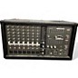 Used Phonic 740 Powerpod Plus Powered Mixer thumbnail