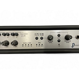 Used Digidesign DIGI 002 TRACK Audio Interface