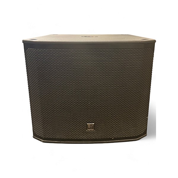 Used Electro-Voice EKX18SP Powered Subwoofer