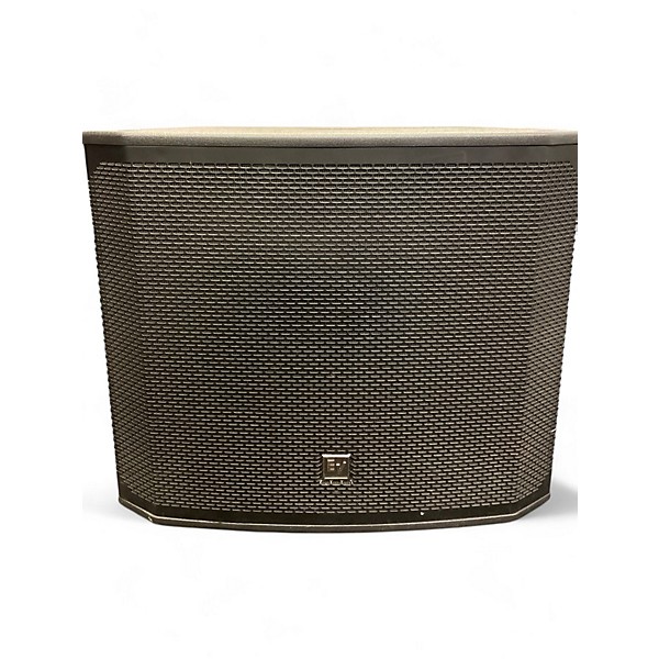 Used Electro-Voice EKX18SP Powered Subwoofer