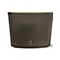 Used Electro-Voice EKX18SP Powered Subwoofer