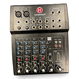 Used Harbinger Used Harbinger L802 Unpowered Mixer