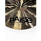 Used Paiste 18in Twenty Master's Collection Dark Crash Cymbal