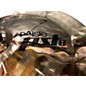 Used Paiste 16in PST8 Reflector China Cymbal thumbnail