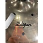 Used Zildjian Used Zildjian 18in A Custom EFX Crash Cymbal