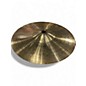 Used Paiste Used Paiste 8in Signature Splash Cymbal thumbnail