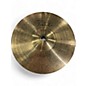 Used Paiste Used Paiste 8in Signature Splash Cymbal