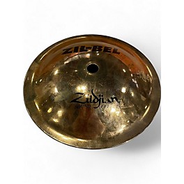 Used Zildjian Used Zildjian 10in Zilbel Cymbal