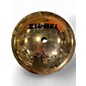 Used Zildjian Used Zildjian 10in Zilbel Cymbal