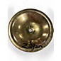 Used Zildjian Used Zildjian 10in Zilbel Cymbal