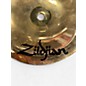 Used Zildjian Used Zildjian 10in Zilbel Cymbal