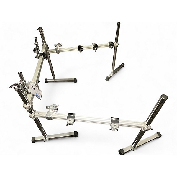 Used Pearl Used Pearl ICON Drum Rack Percussion Stand