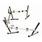 Used Pearl Used Pearl ICON Drum Rack Percussion Stand thumbnail